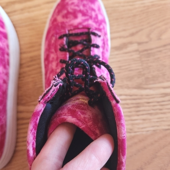 EUC Nike Air Jordan Jasmine Basketball Shoes Girls Size 6Y or Women's Size 7 - Picture 10 of 13